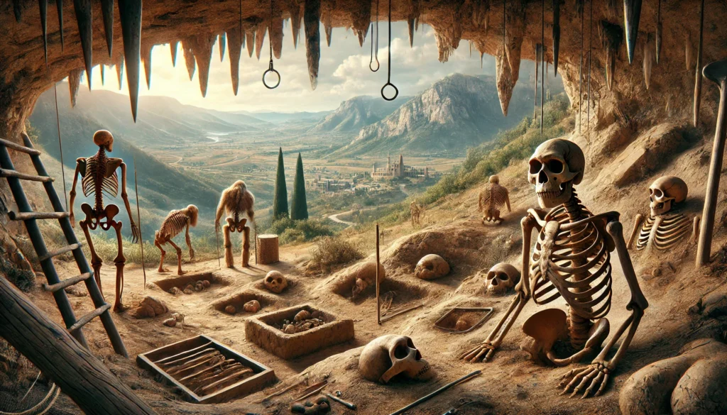 Evoluzione umana