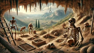 Evoluzione umana