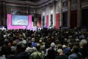 Festival Scienza
