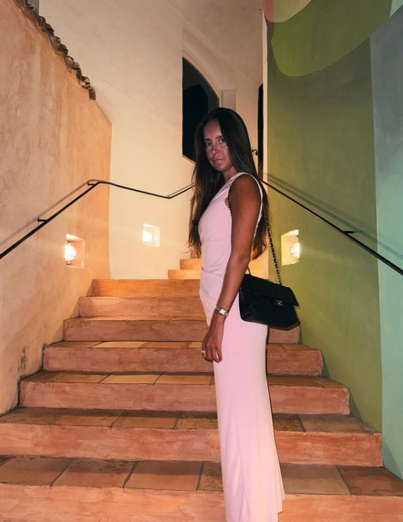 Figlia Mancini
