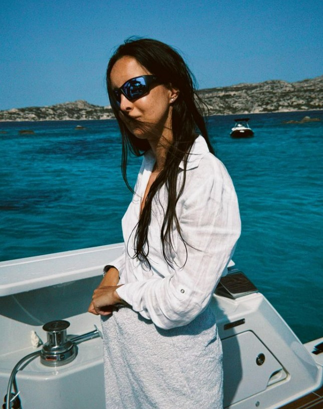 Figlia Mancini