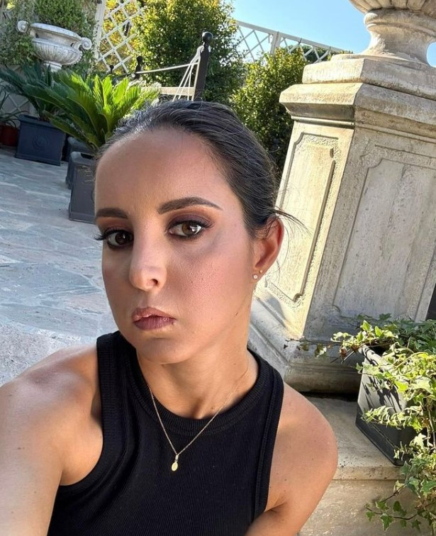 Figlia Mancini