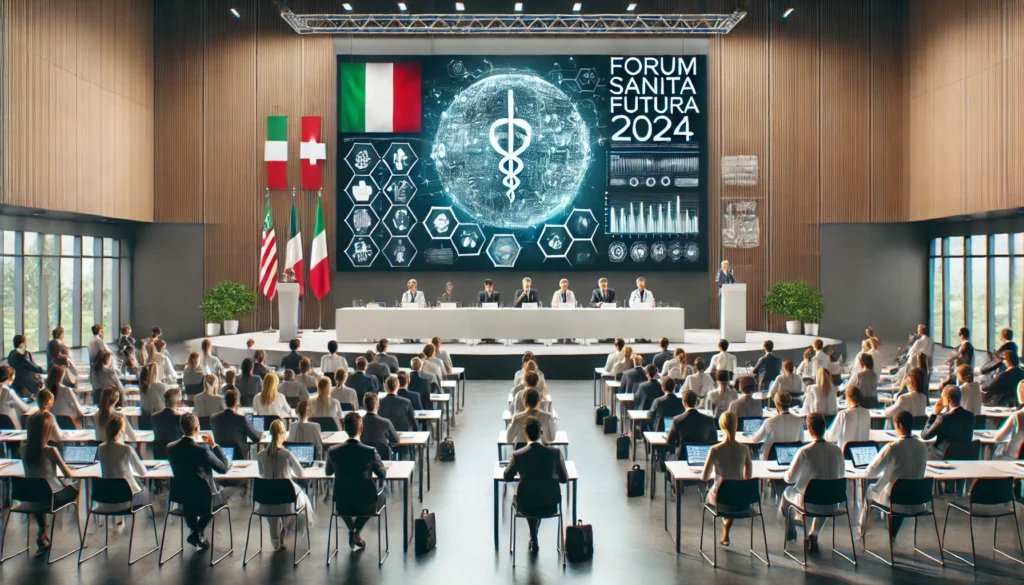 Forum Sanità futura