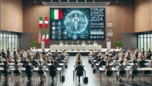 Forum Sanità futura