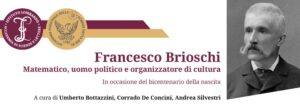 Francesco Brioschi