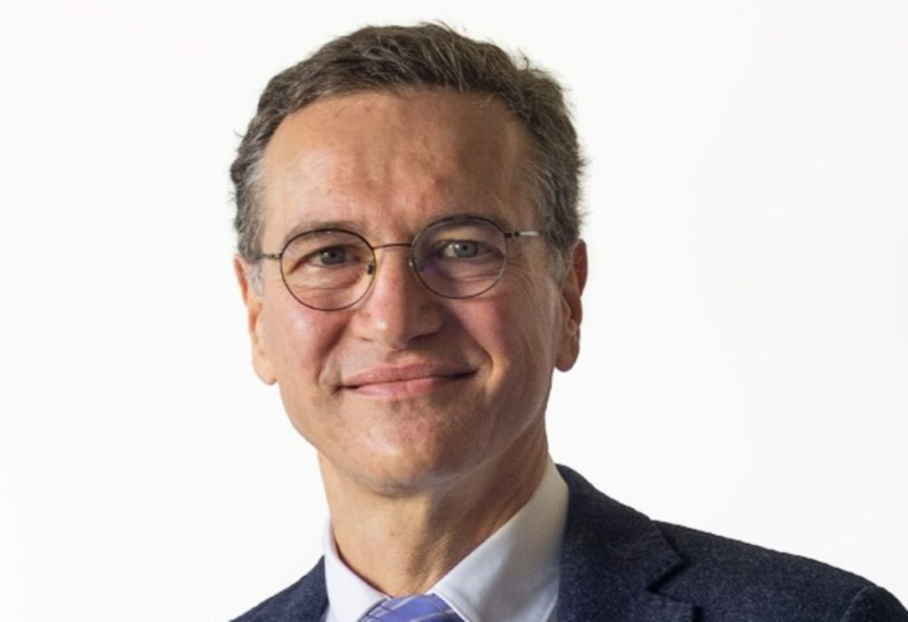 Francesco Pavone