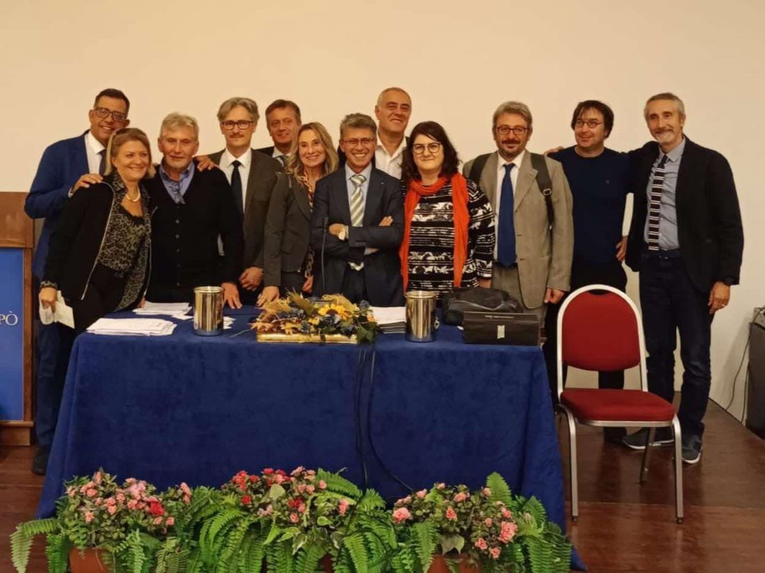 Eletto il presidente della Società Italiana di Scienze del Turismo | NOME e DETTAGLI