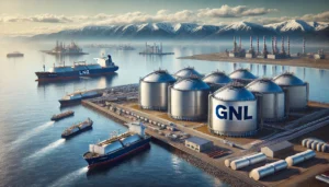Gas Russia
