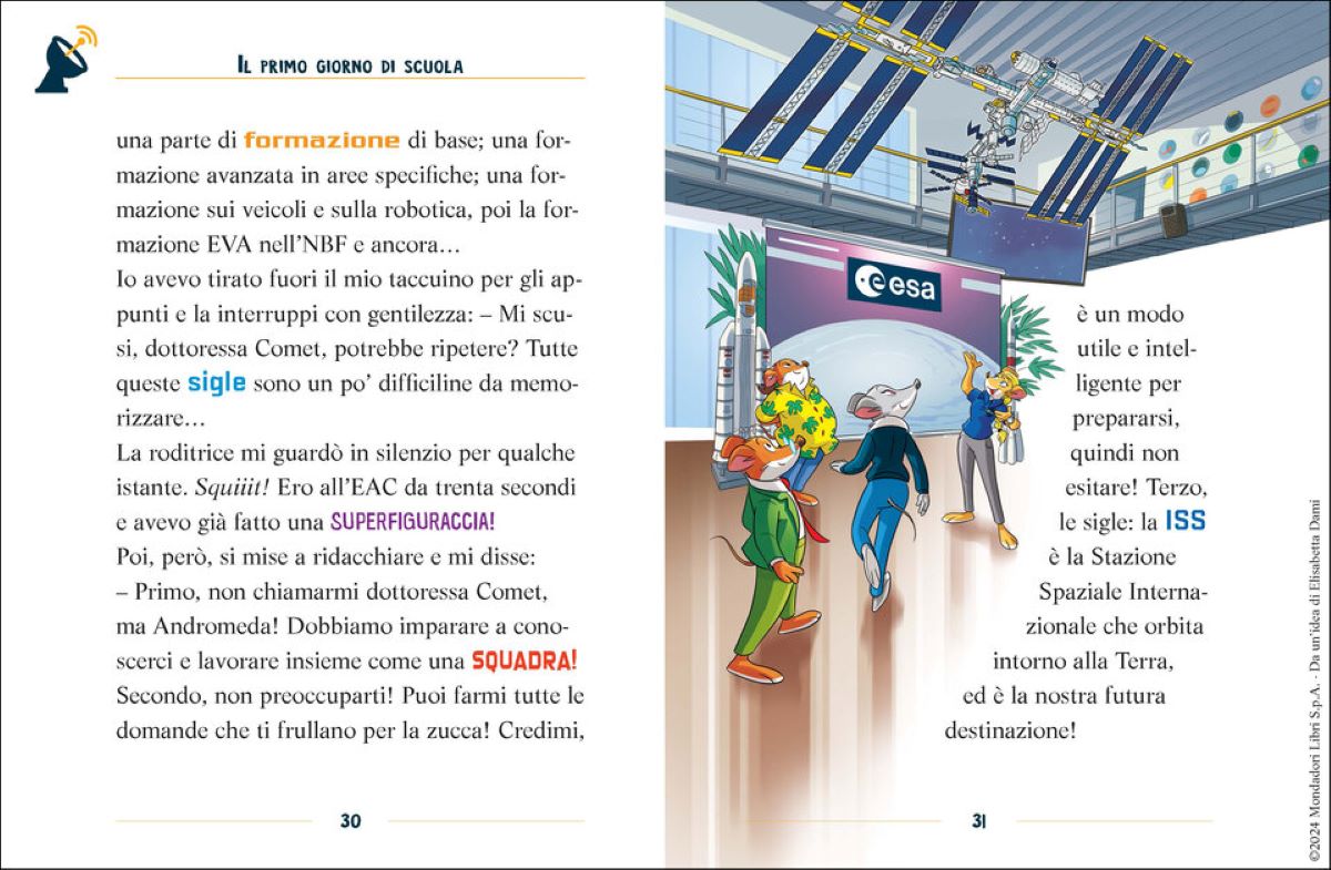 Geronimo Stilton