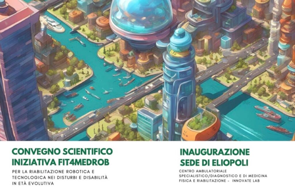 Giornata persone disabilità