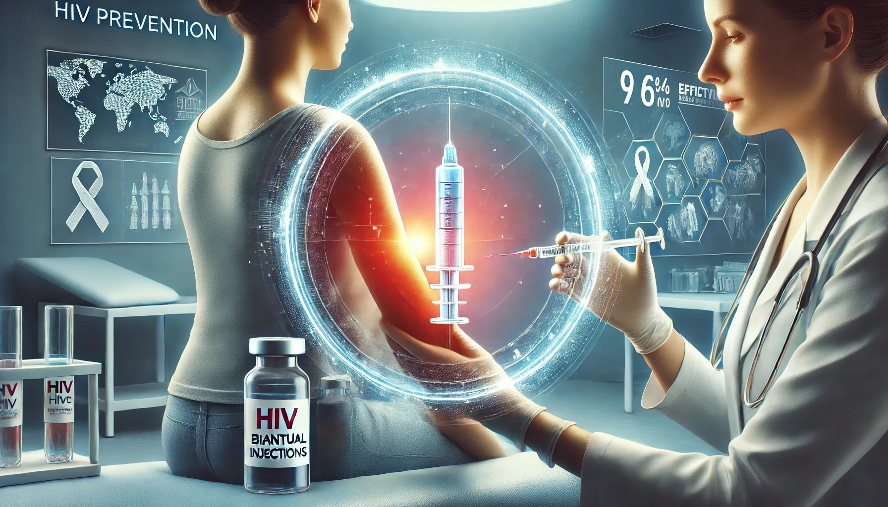 HIV, il report dell’Istituto Superiore di Sanità: aumentano i contagi ma cambia la storia dell’infezione