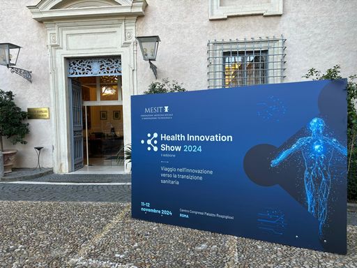 Health Innovation Show