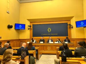 IX Foro Mundial