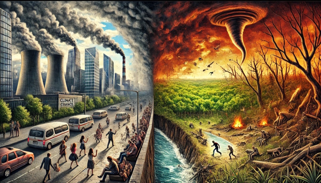 Clima, dal G20 nessun impegno concreto per i fondi