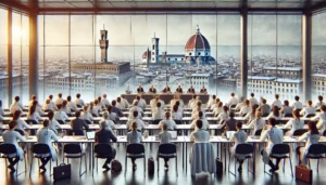 Influenza medici confronto