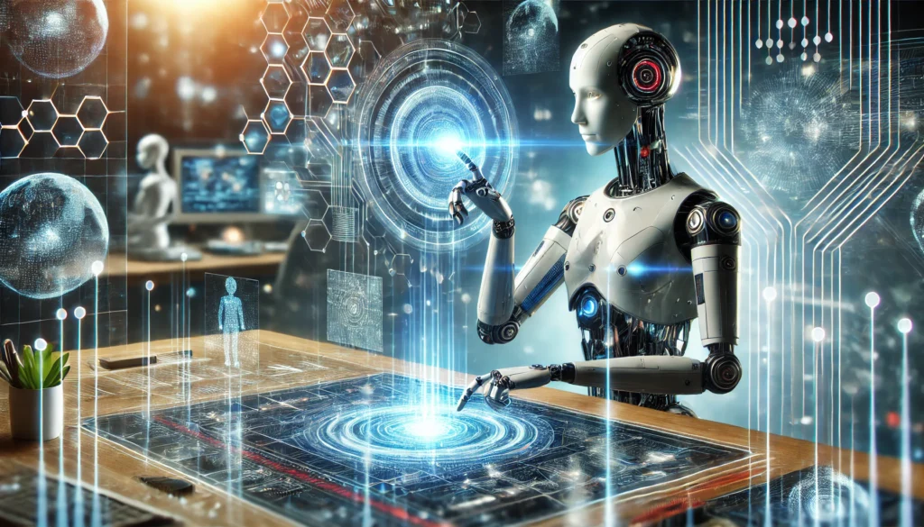 Enia Lancia Prima Giornata Internazionale Intelligenza Artificiale