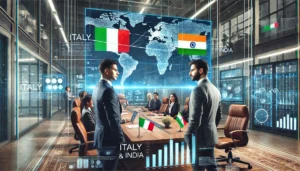 Italia India