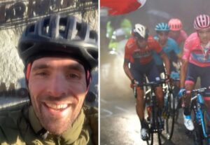 Jack Burke record Nibali