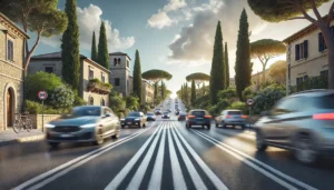 Limiti velocità