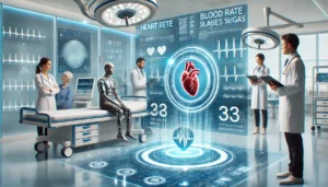 L’ intelligenza artificiale per pazienti cardiopatici e diabetici