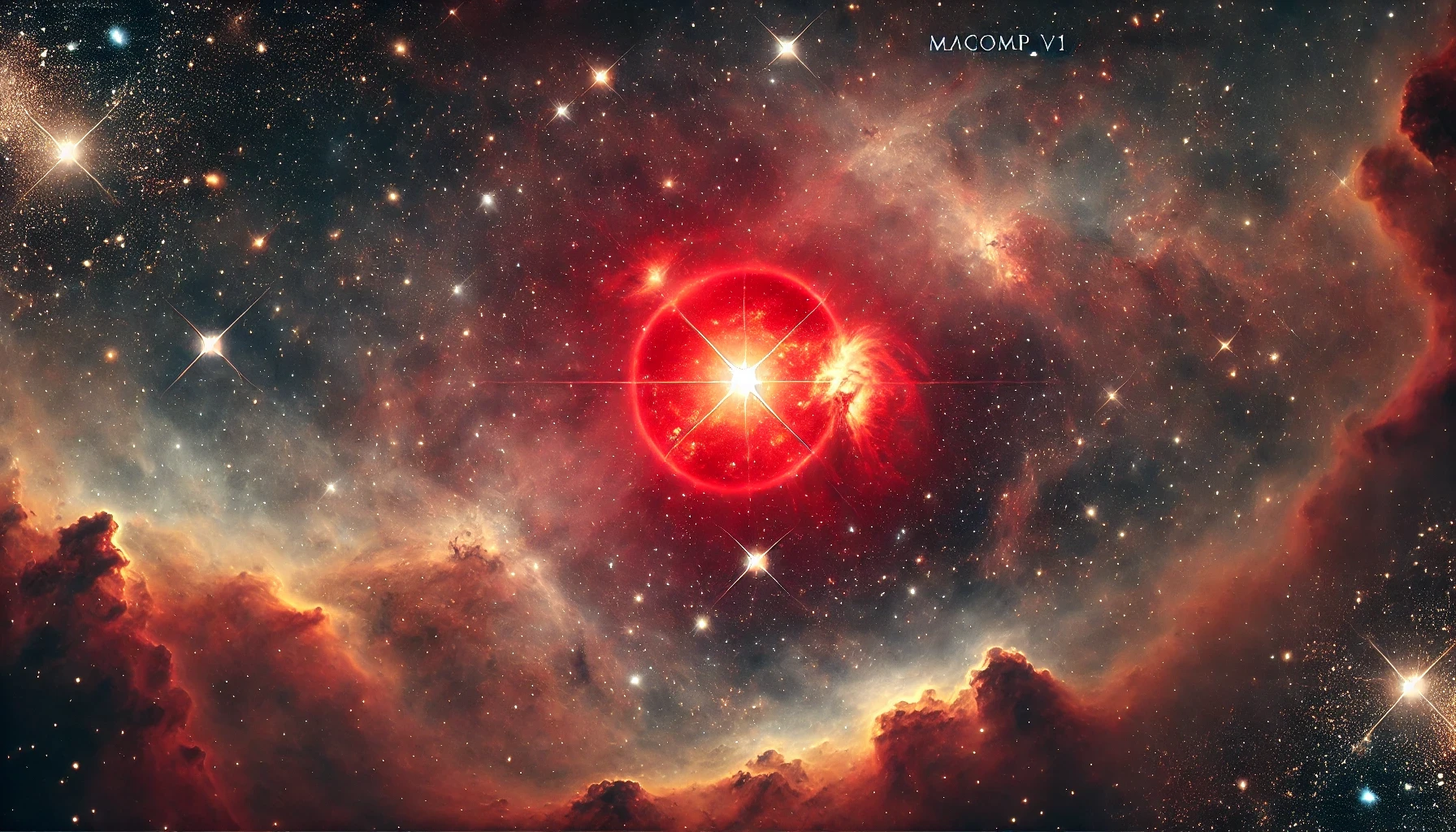 Gigante rossa MaCoMP_V1 riscrive la storia dell’evoluzione stellare: scoperta una nuova variabile Delta Scuti