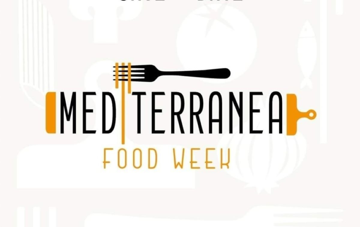 Mediterranea Food Week: alla scoperta delle radici della Dieta Mediterranea