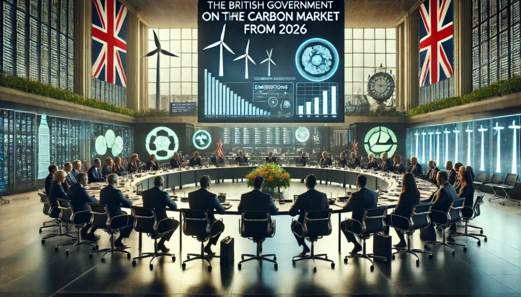 Mercato carbonio