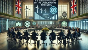 Mercato carbonio