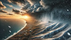 Meteo Abruzzo, tempo in peggioramento