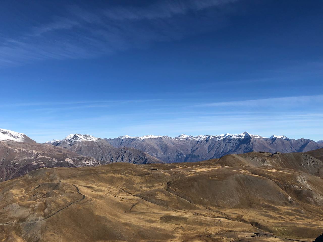 Monte Gran Costa