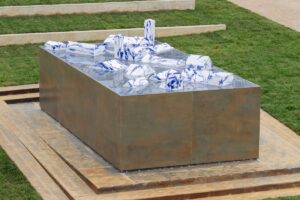 Monumento alluvione Alessandria