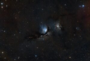 Nebulosa M78