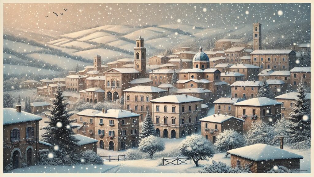 Neve novembre 2013