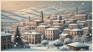 Neve novembre 2013