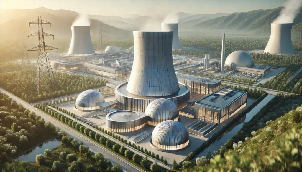 Nucleare Italia