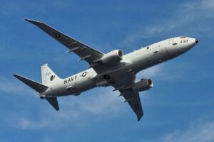 P-8A Poseidon