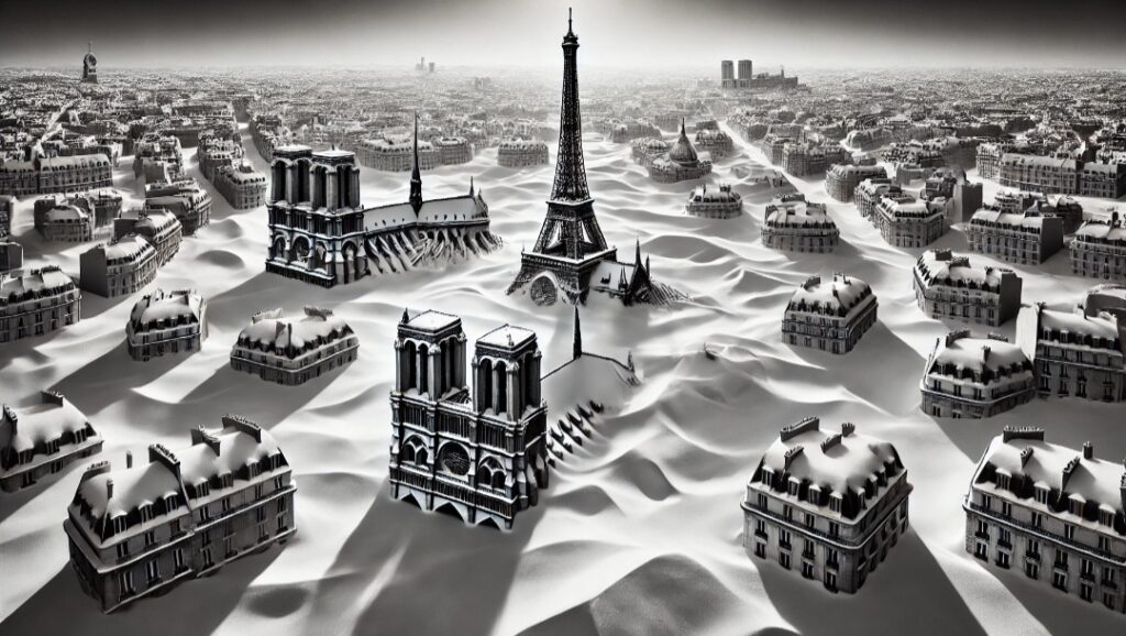 Parigi novembre 1919