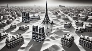 Parigi novembre 1919