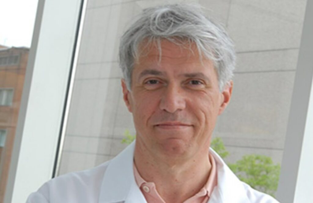 Pier Cristoforo Giulianotti
