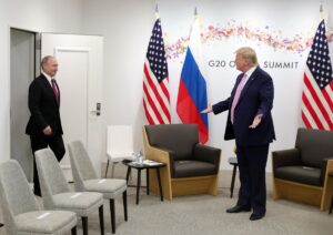 Putin Trump