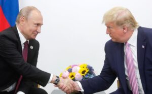 Putin Trump