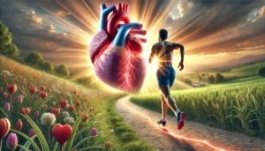 Ragazzo trapianto maratona