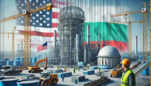 Reattori nucleari Bulgaria
