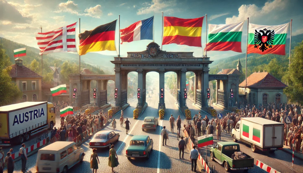 Schengen