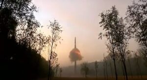 ICBM Hwasong-19
