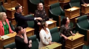 haka dei Maori