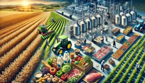 Settore agroalimentare