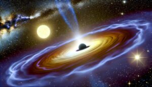 Sistema stellare triplo