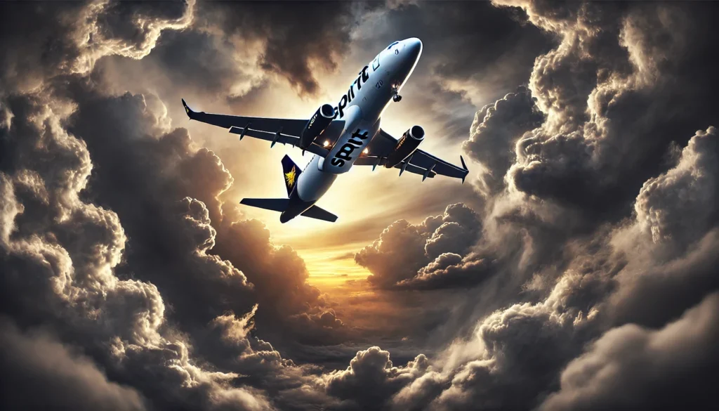 Spirit Airlines