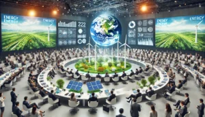 Stati generali energia ambiente